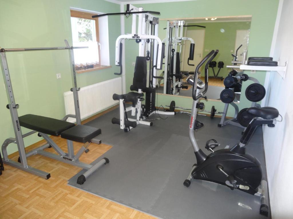 שלאדמינג Haus Alpina Ski In & Ski Out מראה חיצוני תמונה